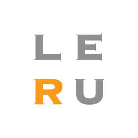LERU logotyp