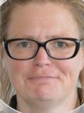 Photo of Boel Mattsson